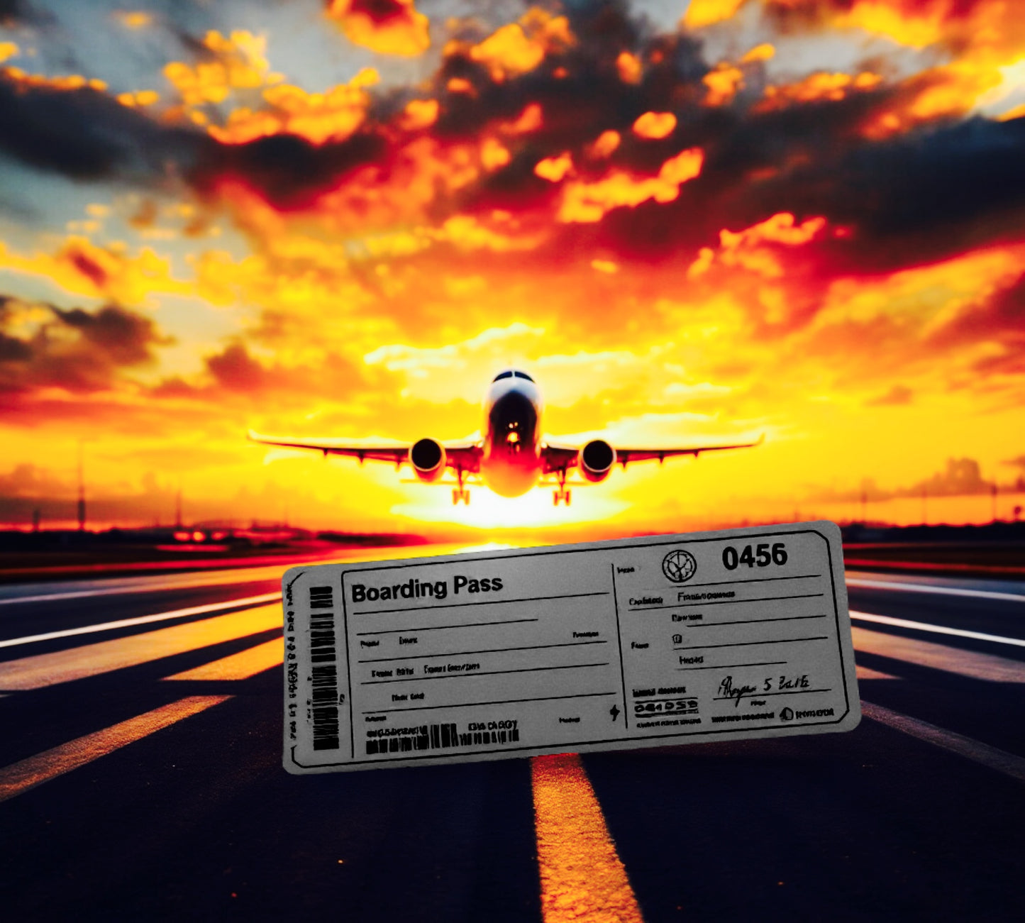 TAKEOFF