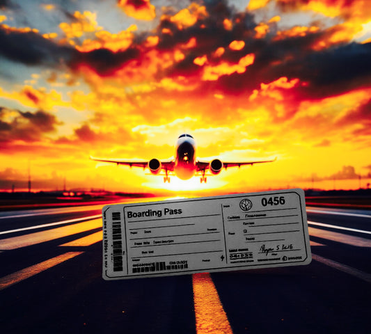 TAKE OFF